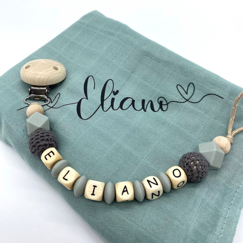 Geschenkset Nuschi sage