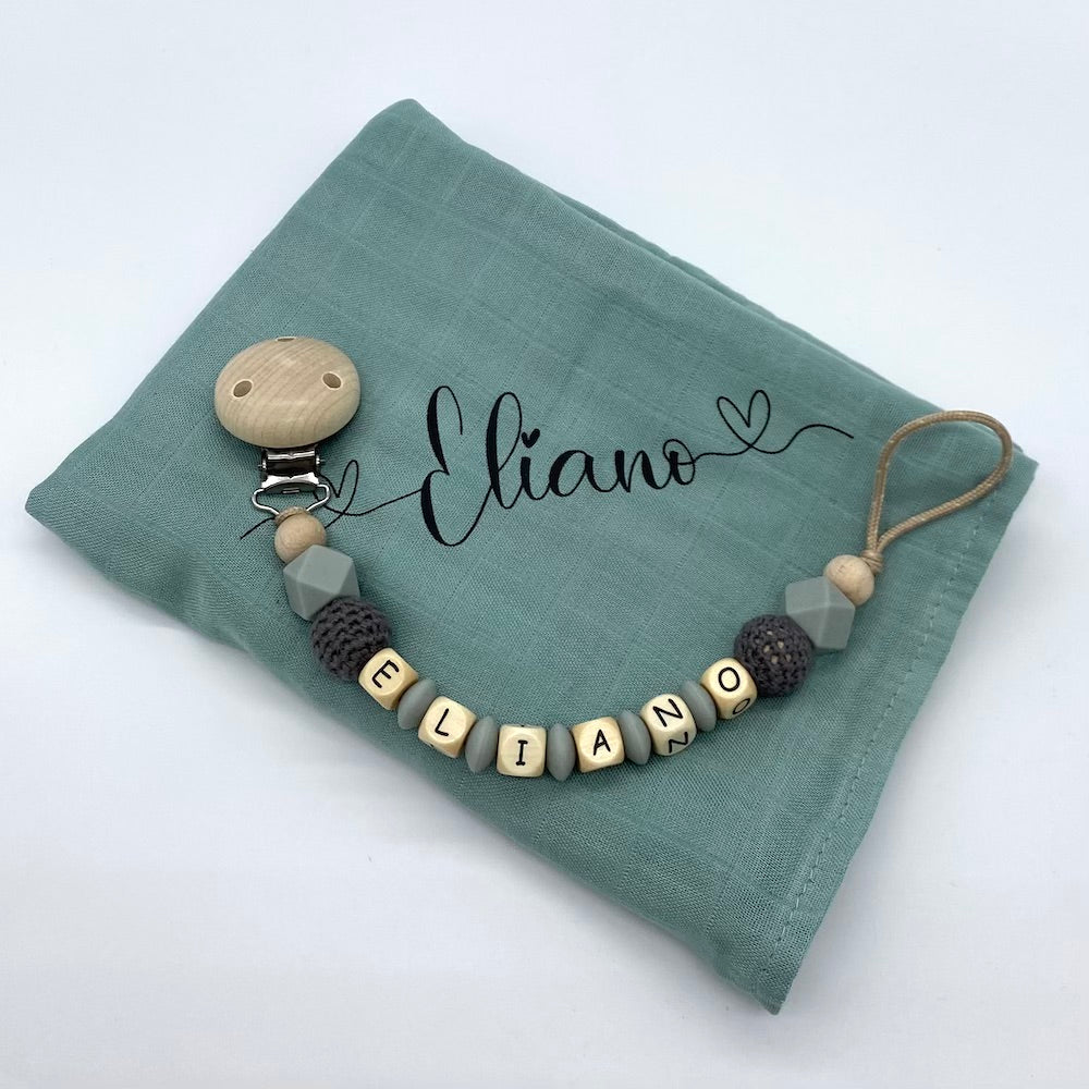 Geschenkset Nuschi sage