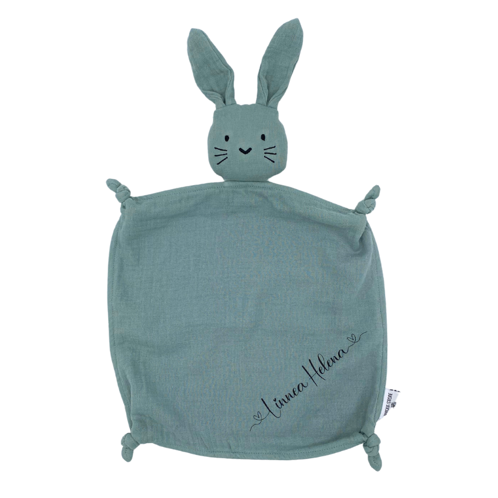 Kuschelhase mint