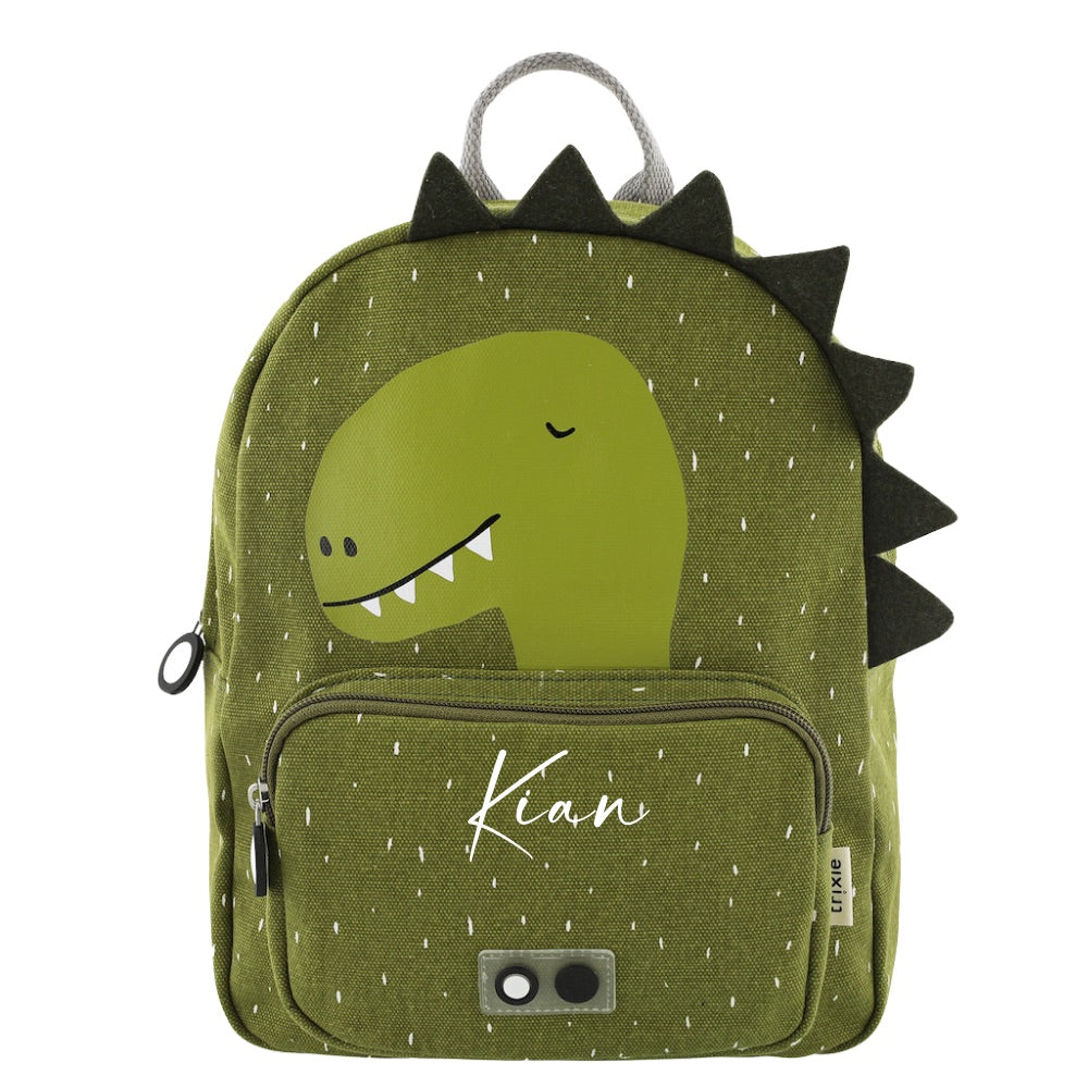 Trixie Kinderrucksack Mr. Dino