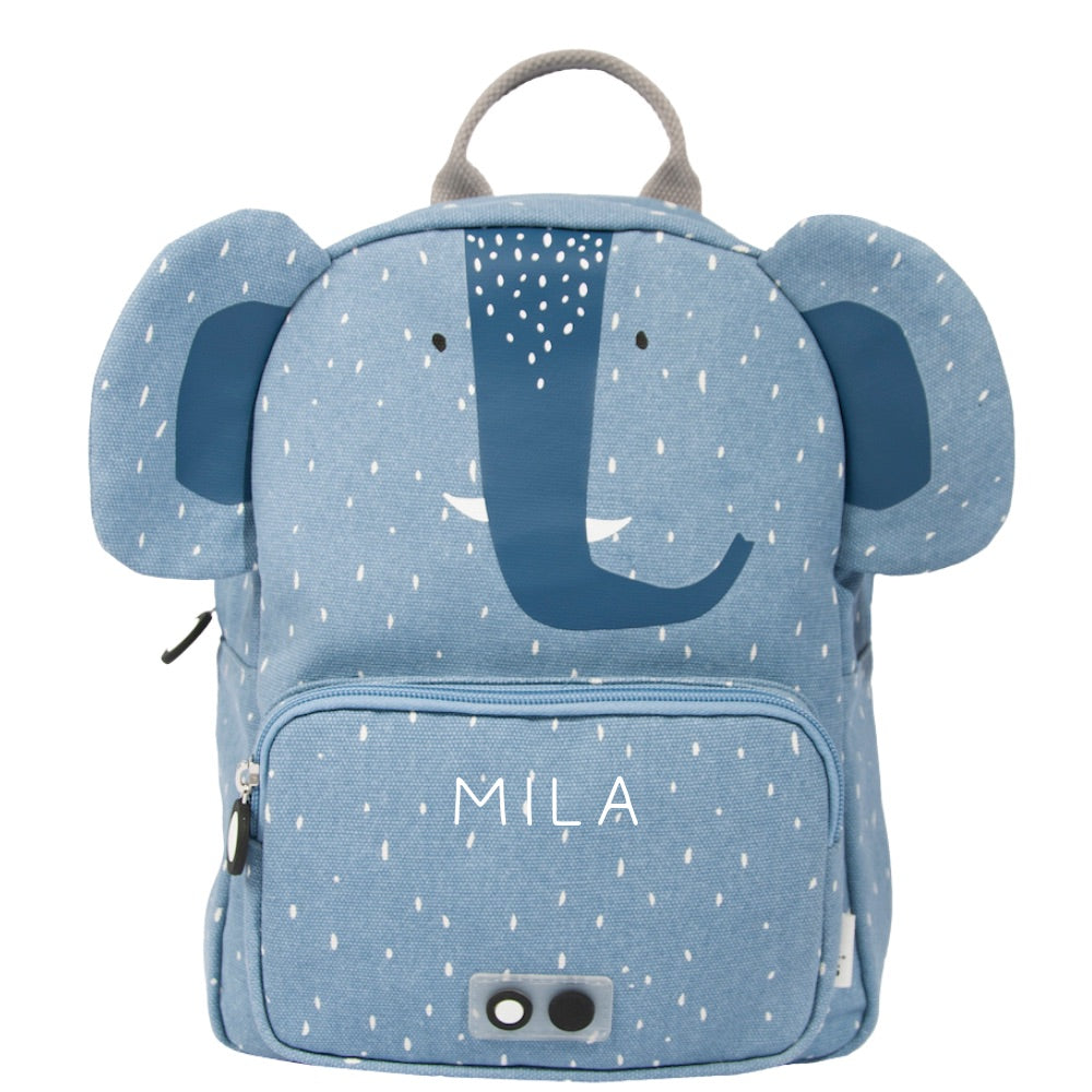 Trixie Kinderrucksack Mrs. Elephant