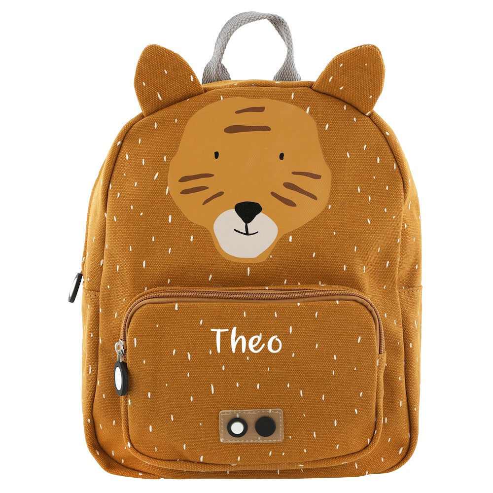 Trixie Kinderrucksack Mr. Tiger