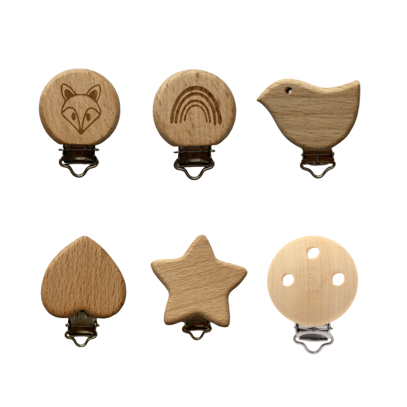 Geschenkset Nuschi lind