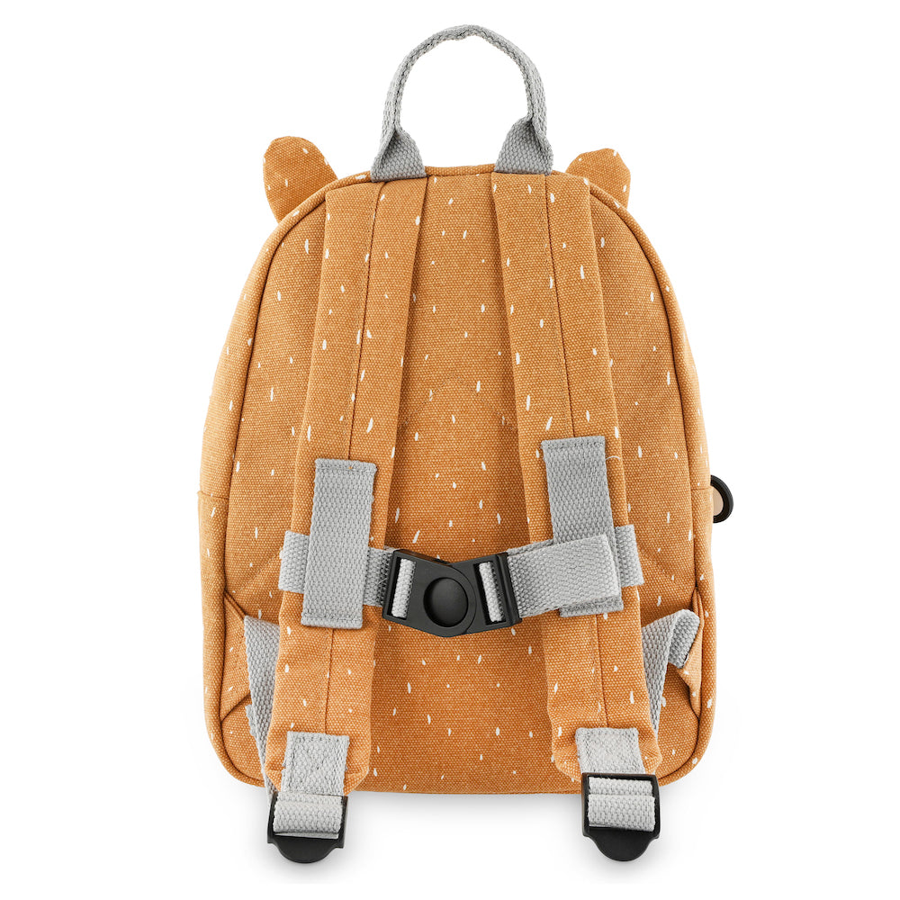 Trixie Kinderrucksack Mr. Fox