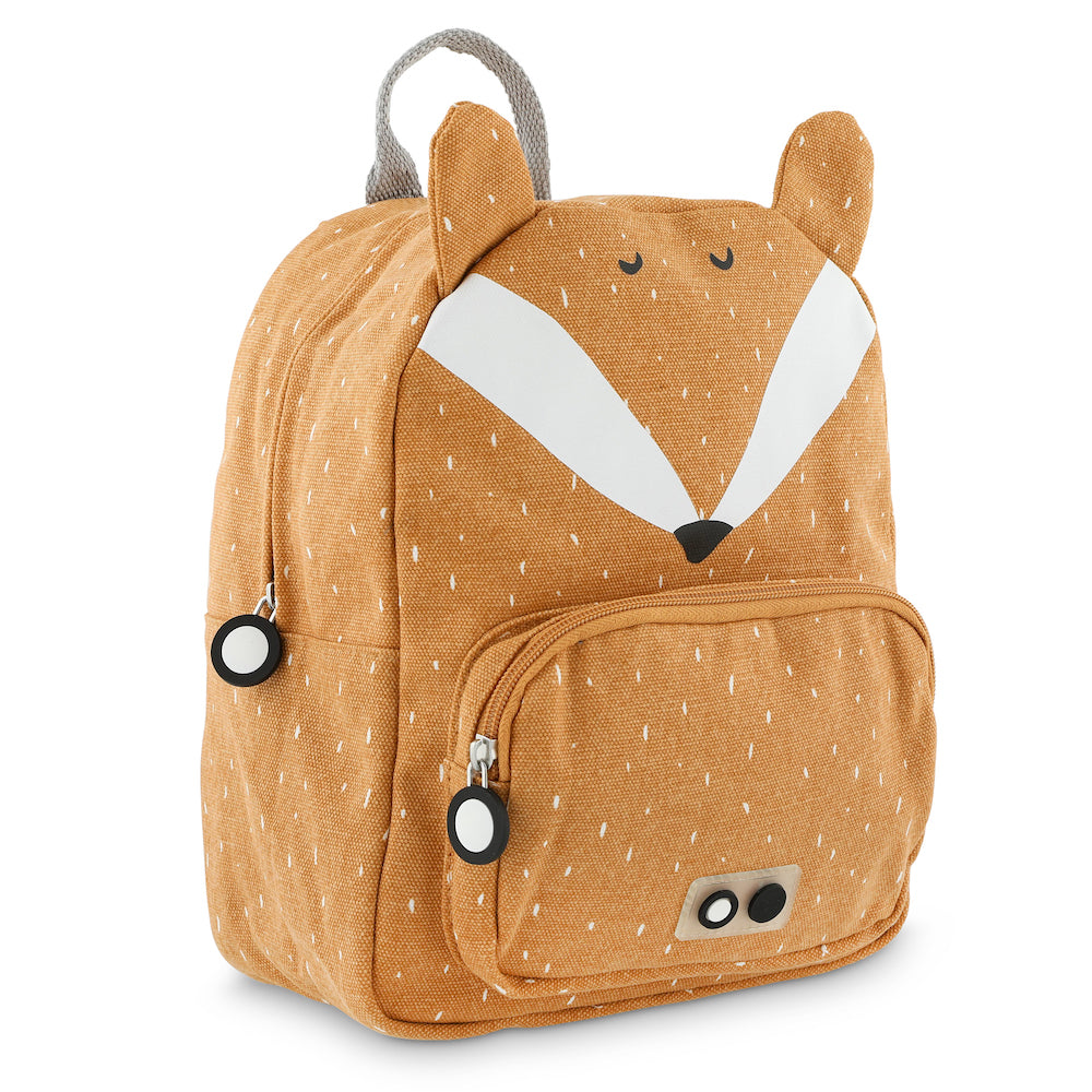 Trixie Kinderrucksack Mr. Fox
