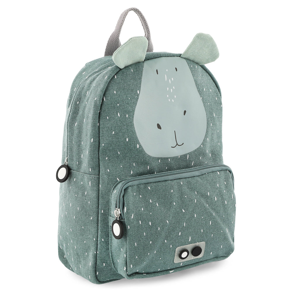 Trixie Kinderrucksack Mr. Hippo
