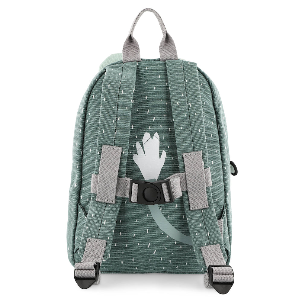 Trixie Kinderrucksack Mr. Hippo