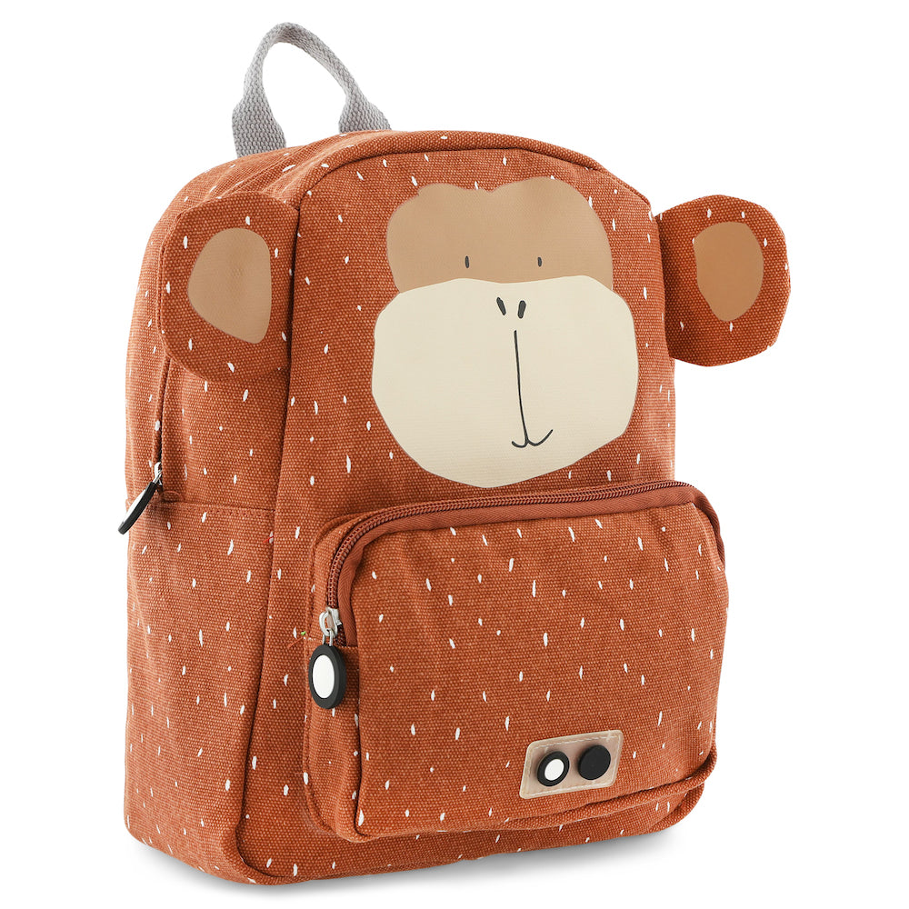 Trixie Kinderrucksack Mr. Monkey