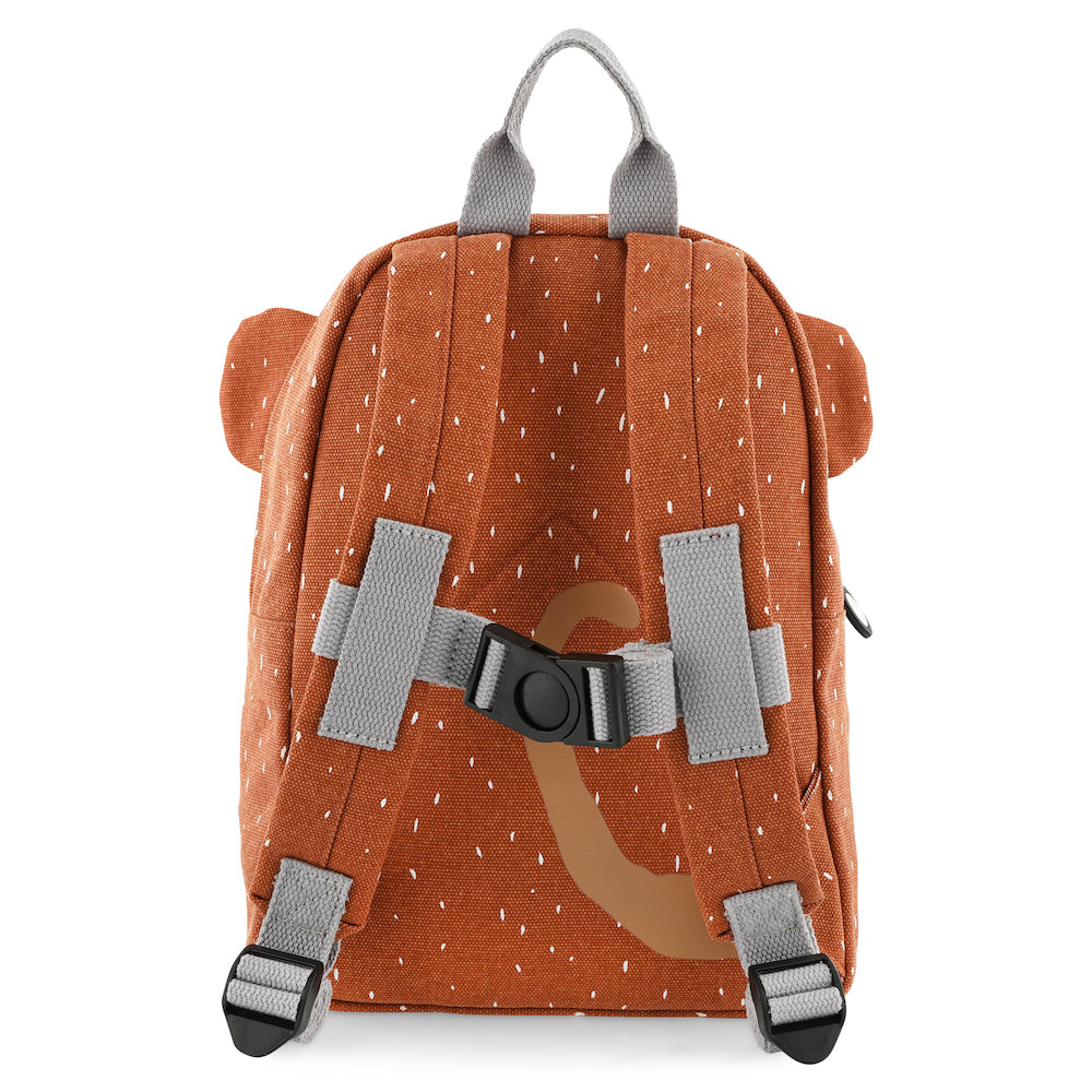 Trixie Kinderrucksack Mr. Monkey