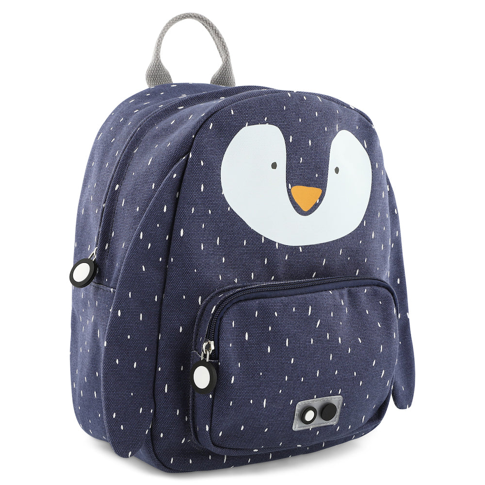 Trixie Kinderrucksack Mr. Penguin