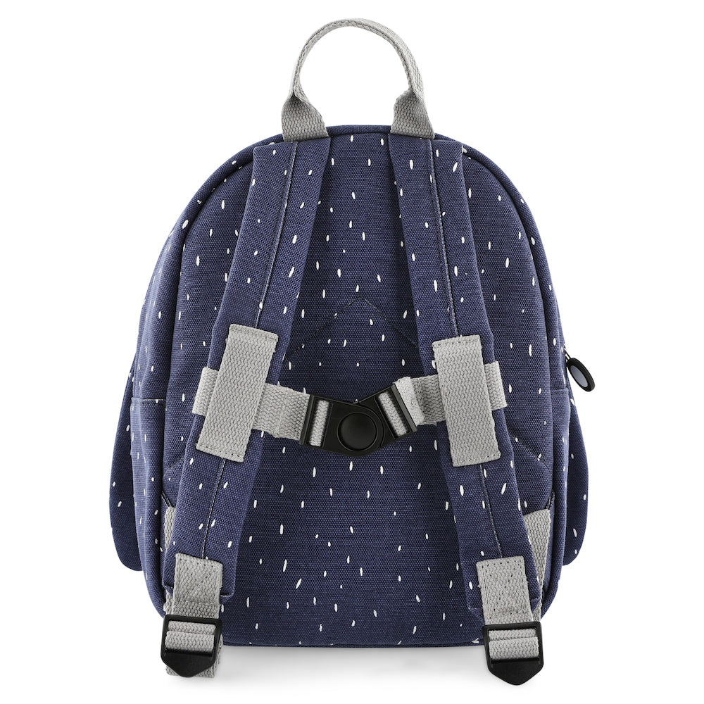 Trixie Kinderrucksack Mr. Penguin