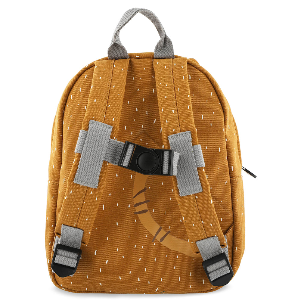 Trixie Kinderrucksack Mr. Tiger
