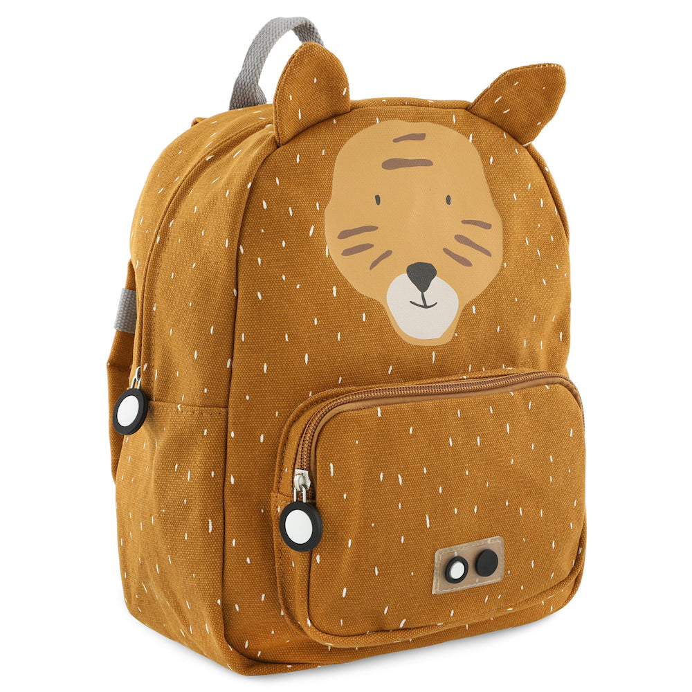 Trixie Kinderrucksack Mr. Tiger