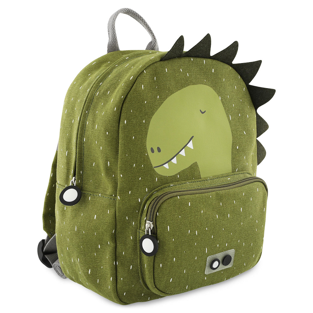 Trixie Kinderrucksack Mr. Dino