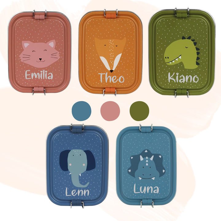Trixie Lunchbox klein