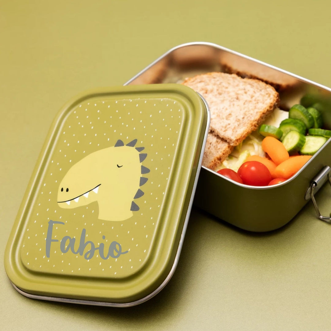 Trixie Lunchbox klein
