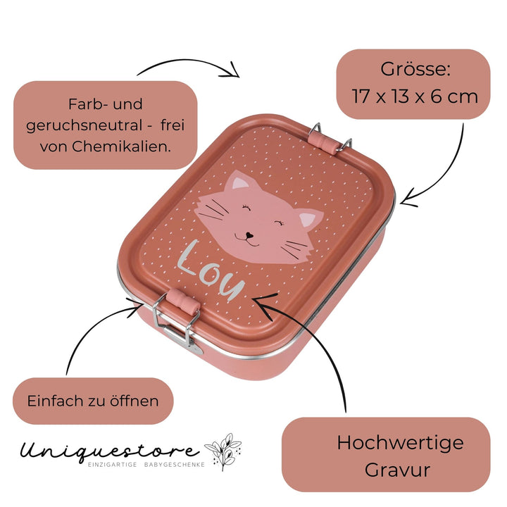 Trixie Lunchbox klein