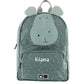 Trixie Kinderrucksack Mr. Hippo
