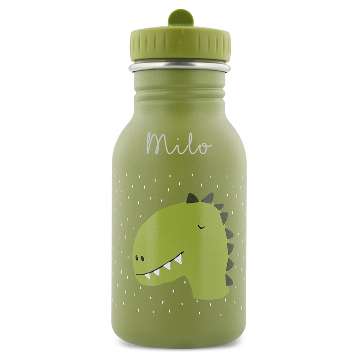 Trixie Trinkflasche 350 ml - Mr. Dino