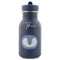 Trixie Edelstahl Trinkflasche 350 ml - Mr. Penguin